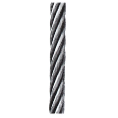 Cable Galvanizado 6 X 7 + 1 02mm (M)