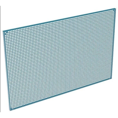 Panel Perforado Metálico Heco-14515 1500X800
