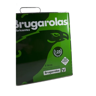 Brugarolas Bescut-14 (Bescut-16)50l