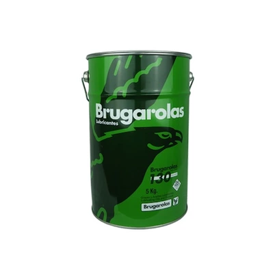 Brugarolas Grasa Aguila Besmoly-Plus 1kg