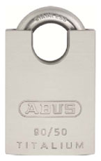 Candado Abus TItalium 90RK
