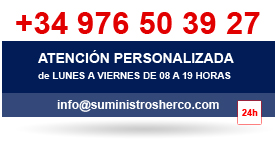 ¿Necesitas equipamiento hidráulico para tu taller? Contacta con HERCO