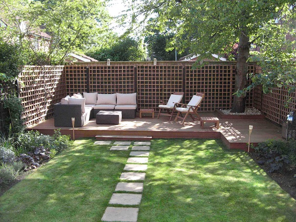 sin embargo si tienes la suerte de tener un pequeo jardn no te puedes perder algunas ideas de decoracin que puedes utilizar en tu jardn - Como Decorar Un Jardin sin embargo si tienes la suerte de tener un pequeo jardn no te puedes perder algunas ideas de decoracin que puedes utilizar en tu jardn - Como Decorar Un Jardin