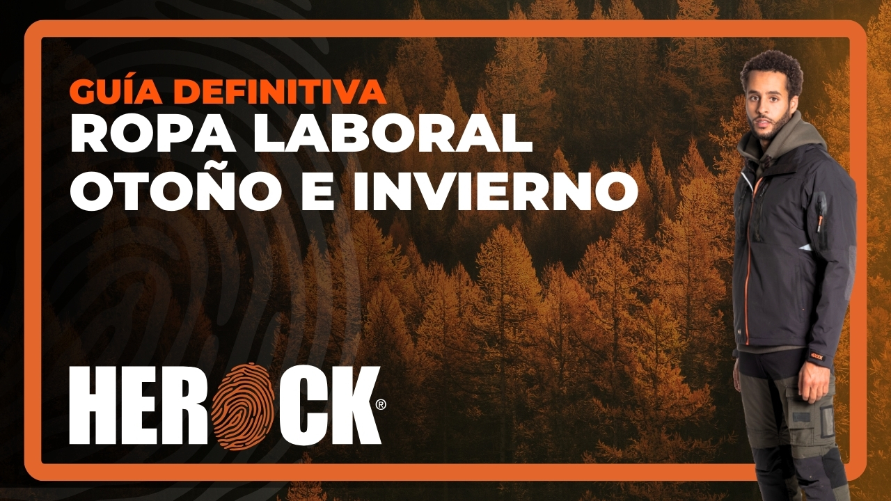 Guía definitiva para elegir tu ropa laboral otoño invierno 2025 | tejidos y normativas