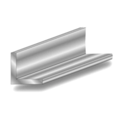 Angulo 15x15-2,5m Aluminio Blanco